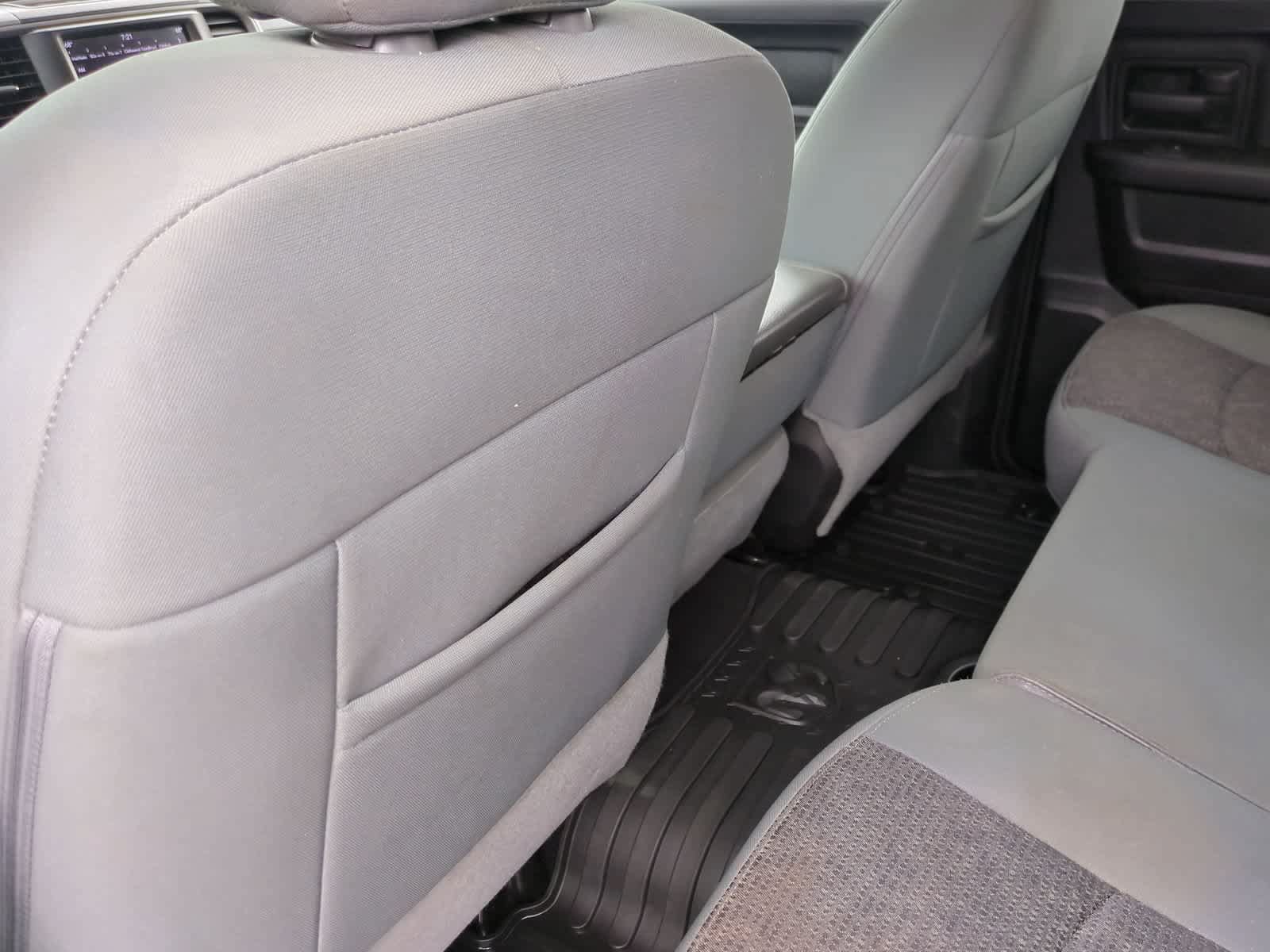 Used 2019 RAM 1500 Express w/ Wheel & Sound Group AWD/4WD image 18