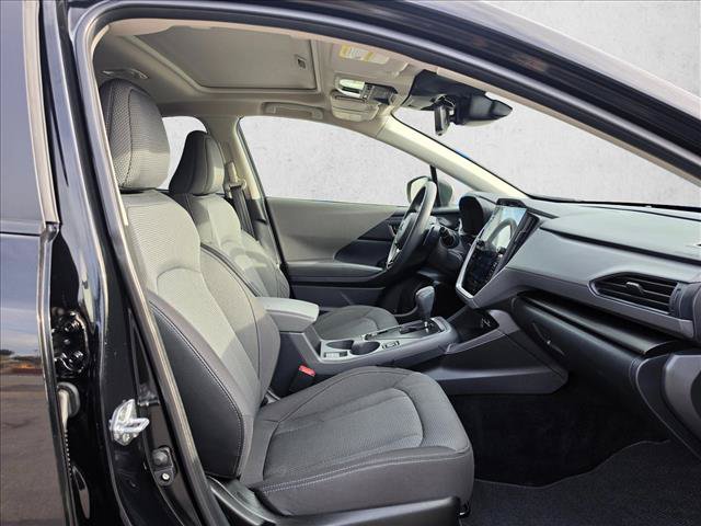 Certified 2024 Subaru Crosstrek 2.0i Premium AWD/4WD image 11