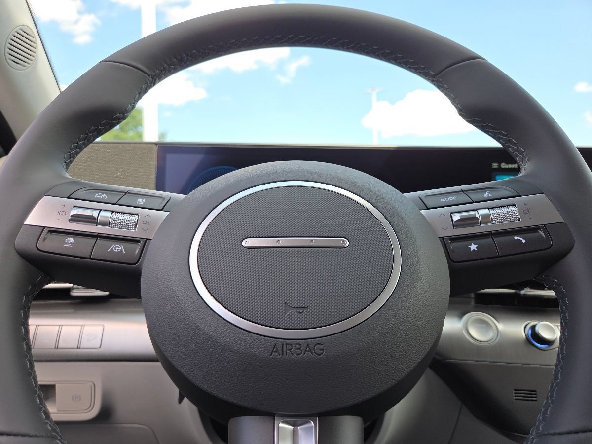 New 2027 Hyundai Kona SEL Sport AWD/4WD image 31