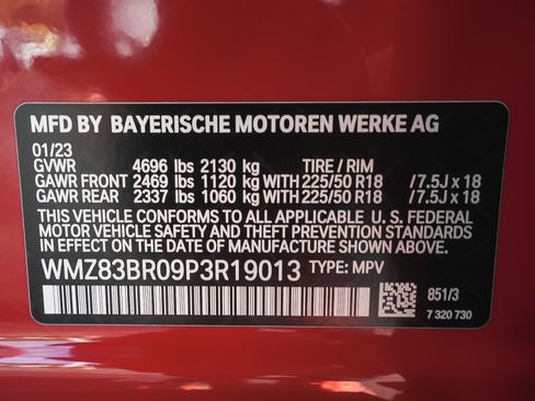 Used 2023 MINI Cooper Countryman S AWD/4WD image 12