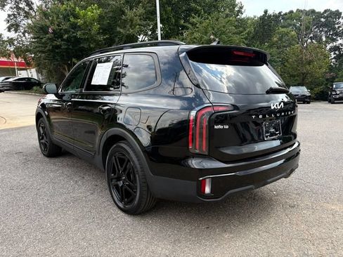 Certified 2024 Kia Telluride EX X-Line AWD/4WD image 4