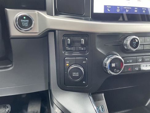 Used 2021 Ford F150 XLT w/ Equipment Group 302A High image 28