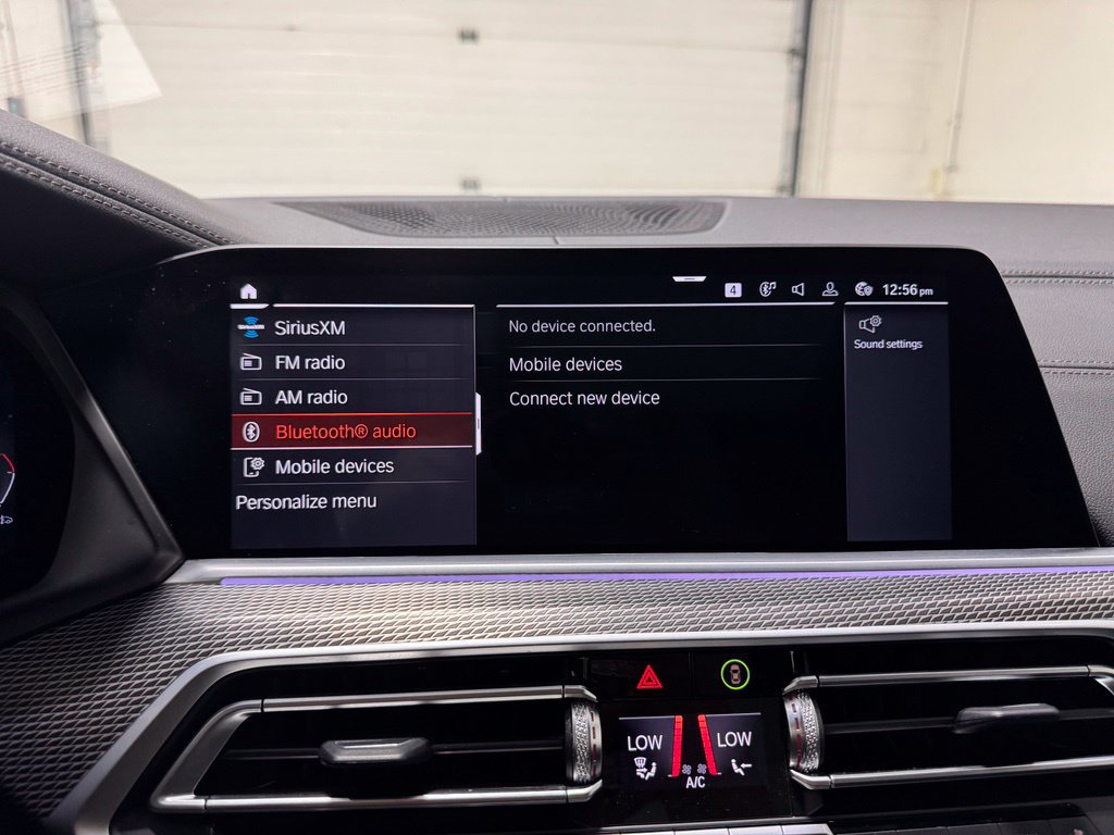 Used 2022 BMW X5 xDrive40i AWD/4WD image 28
