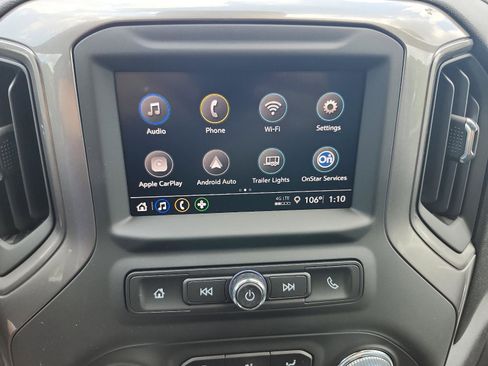 New 2025 GMC Sierra 2500 Pro image 13