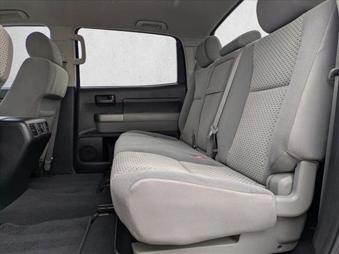 Used 2012 Toyota Tundra 2WD CrewMax image 19