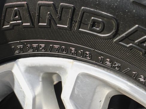 Used 2021 Chevrolet Silverado 3500 W/T w/ WT Convenience Package image 40