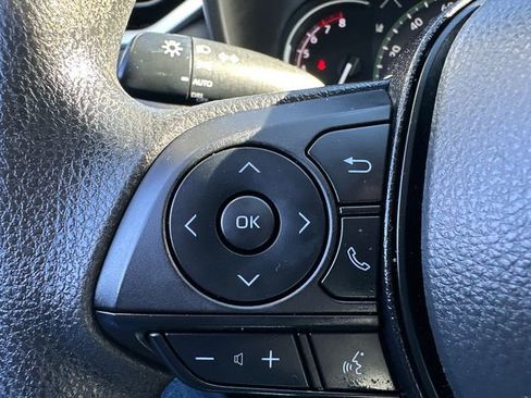 Certified 2023 Toyota RAV4 XLE image 35