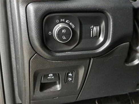 Used 2020 RAM 1500 Rebel w/ Rebel Level 1 Equipment Group image 23