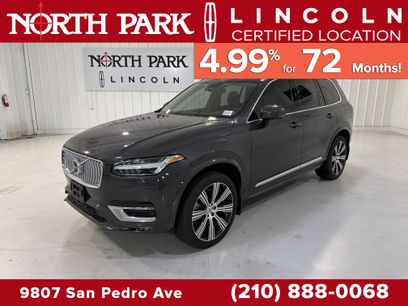 Used 2024 Volvo XC90 B5 Plus
