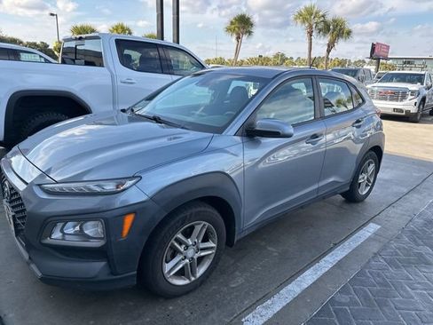 Used 2019 Hyundai Kona SE image 7