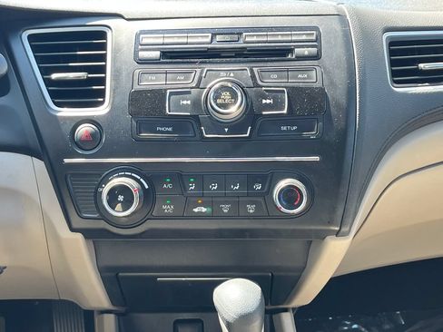 Used 2015 Honda Civic LX image 19
