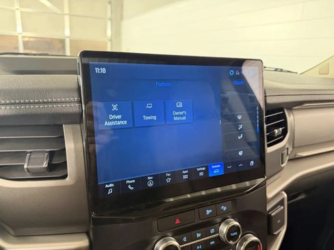 Used 2022 Ford Expedition Max XLT AWD/4WD image 26