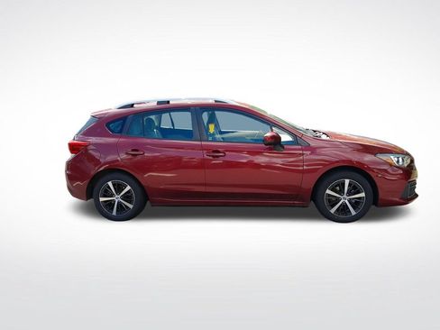 Used 2020 Subaru Impreza 2.0i Premium AWD/4WD image 9
