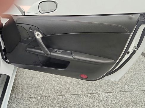 Used 2010 Chevrolet Corvette Grand Sport w/ Preferred Equipment Group image 62