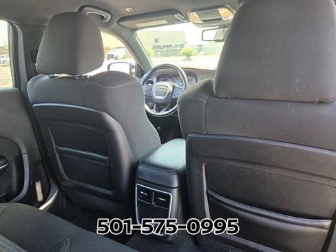 Used 2023 Dodge Charger GT RWD image 16