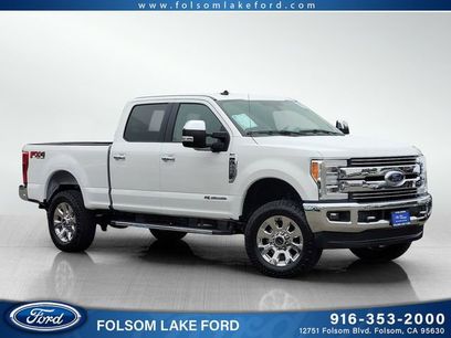 Certified 2019 Ford F250 Lariat w/ Lariat Ultimate Package