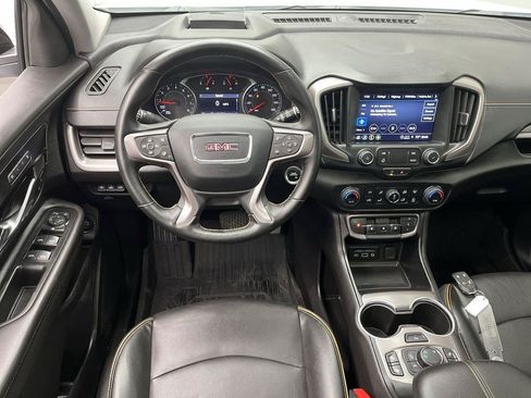 Certified 2024 GMC Terrain AT4 w/ Tech Package AWD/4WD image 13