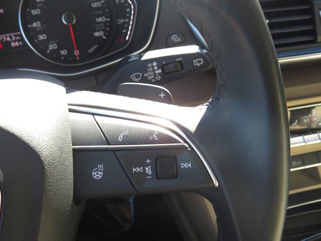 Used 2022 Audi Q5 2.0T Premium AWD/4WD image 12