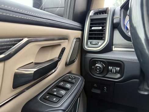 Used 2020 RAM 1500 Limited image 40