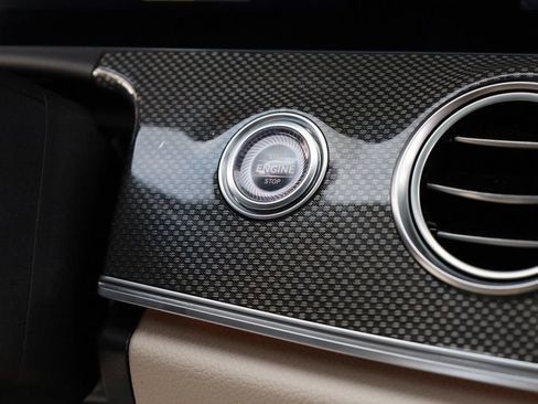 Used 2020 Mercedes-Benz E 53 AMG 4MATIC Sedan image 37