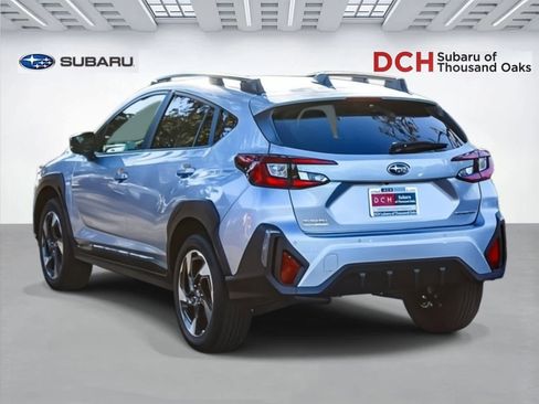 New 2025 Subaru Crosstrek 2.5i Limited image 6