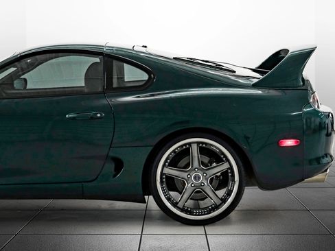 Used 1997 Toyota Supra image 11