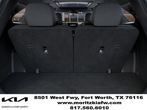 New 2026 Kia Sorento SX Prestige AWD/4WD image 19