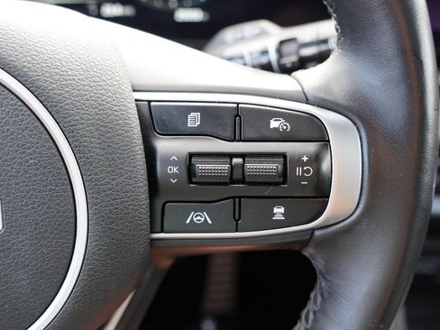 Certified 2024 Kia Sportage X-Pro AWD/4WD image 35