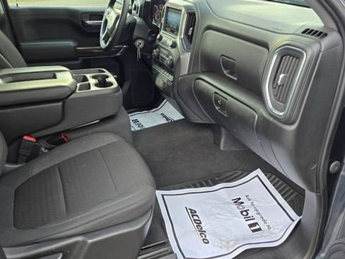 Used 2020 Chevrolet Silverado 1500 LT image 14