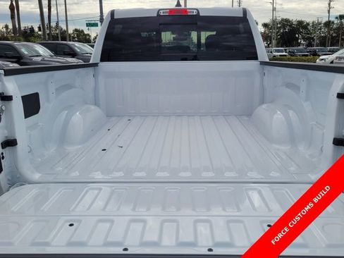 New 2026 RAM 1500 Big Horn image 7
