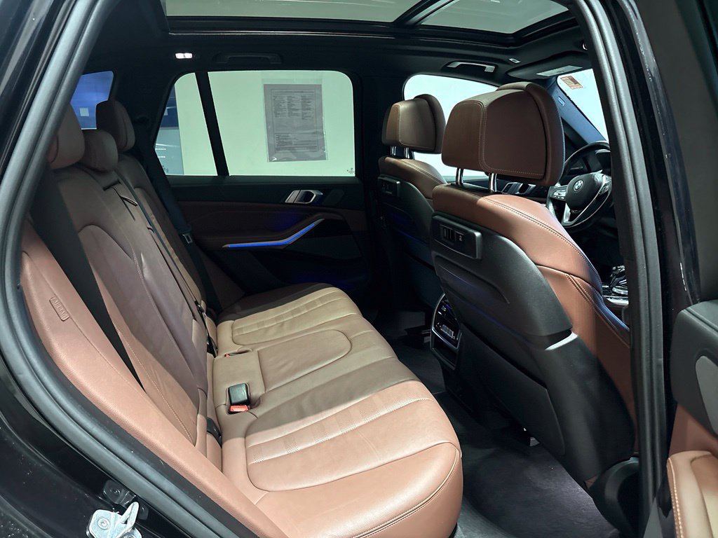 Used 2020 BMW X5 xDrive40i w/ Premium Package AWD/4WD image 25