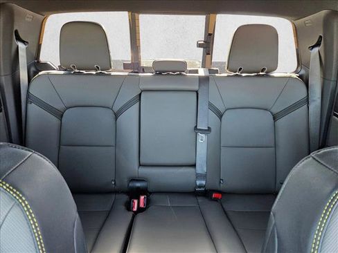 New 2026 Chevrolet Colorado ZR2 w/ Technology Package image 14