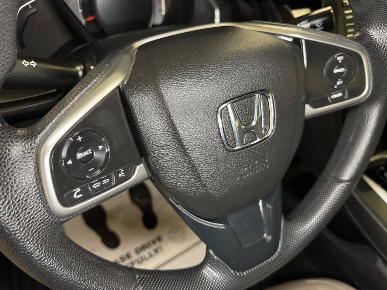Used 2016 Honda Civic LX image 16