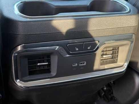 New 2026 Chevrolet Silverado 2500 LTZ w/ Trail Boss Package AWD/4WD image 6