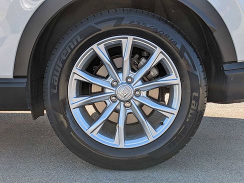 Certified 2025 Honda CR-V EX-L image 13