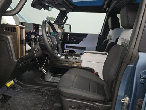 Used 2024 GMC Hummer EV 3X w/ Omega Edition image 3