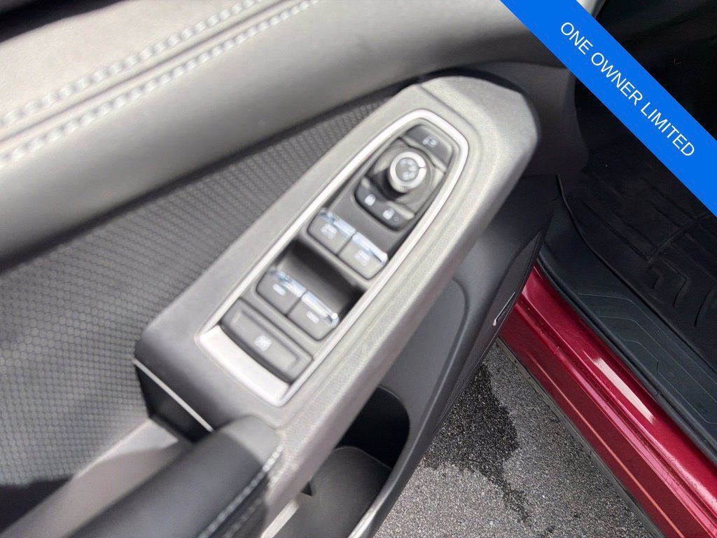 Used 2023 Subaru Ascent Limited w/ Technology Package AWD/4WD image 10
