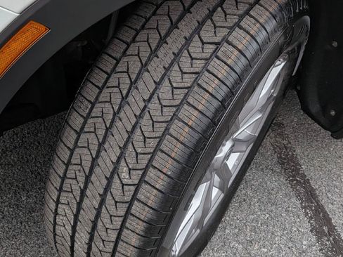Certified 2024 Honda CR-V EX image 12