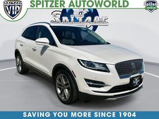 Used 2019 Lincoln MKC Reserve AWD/4WD video 1