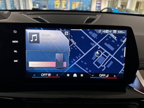 Certified 2025 BMW X1 xDrive28i w/ Technology Package image 16