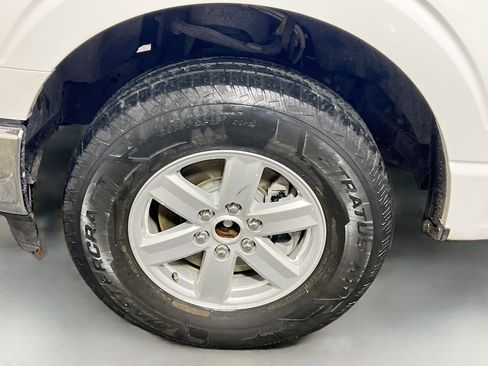 Used 2022 Ford F150 XL w/ Equipment Group 101A High image 13