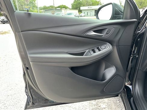 New 2026 Buick Encore GX Preferred w/ Comfort Package image 10