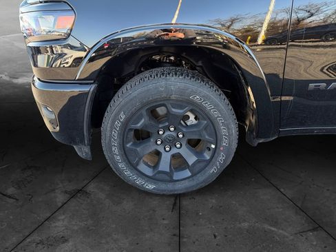 New 2026 RAM 1500 Big Horn image 14