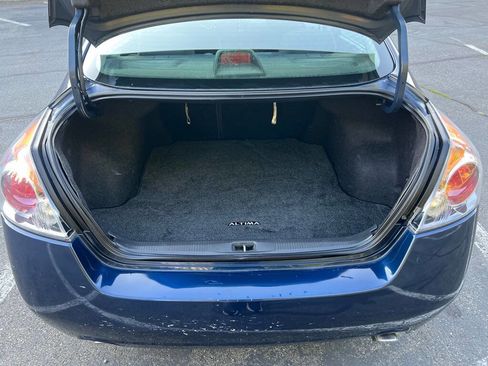 Used 2010 Nissan Altima 2.5 S image 16