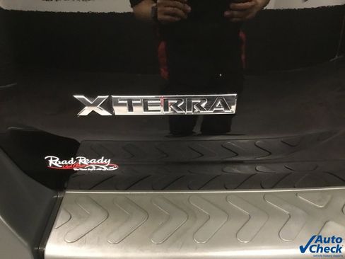 Used 2014 Nissan Xterra S image 21