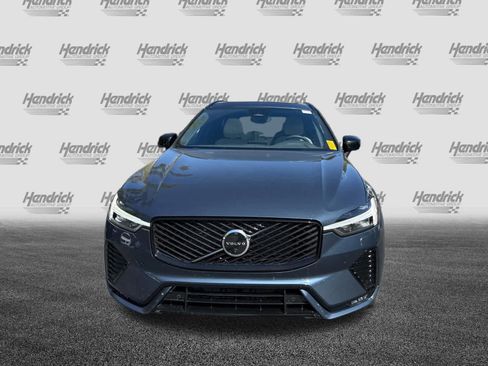 Used 2026 Volvo XC60 B5 Plus w/ Protection Package Premier image 6