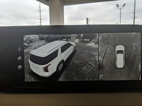 Used 2023 Hyundai Palisade Limited image 22