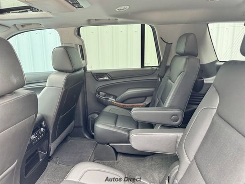 Used 2018 Chevrolet Tahoe Premier AWD/4WD image 29