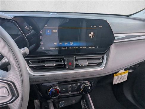 New 2026 Chevrolet TrailBlazer LT w/ Driver Confidence Package image 12