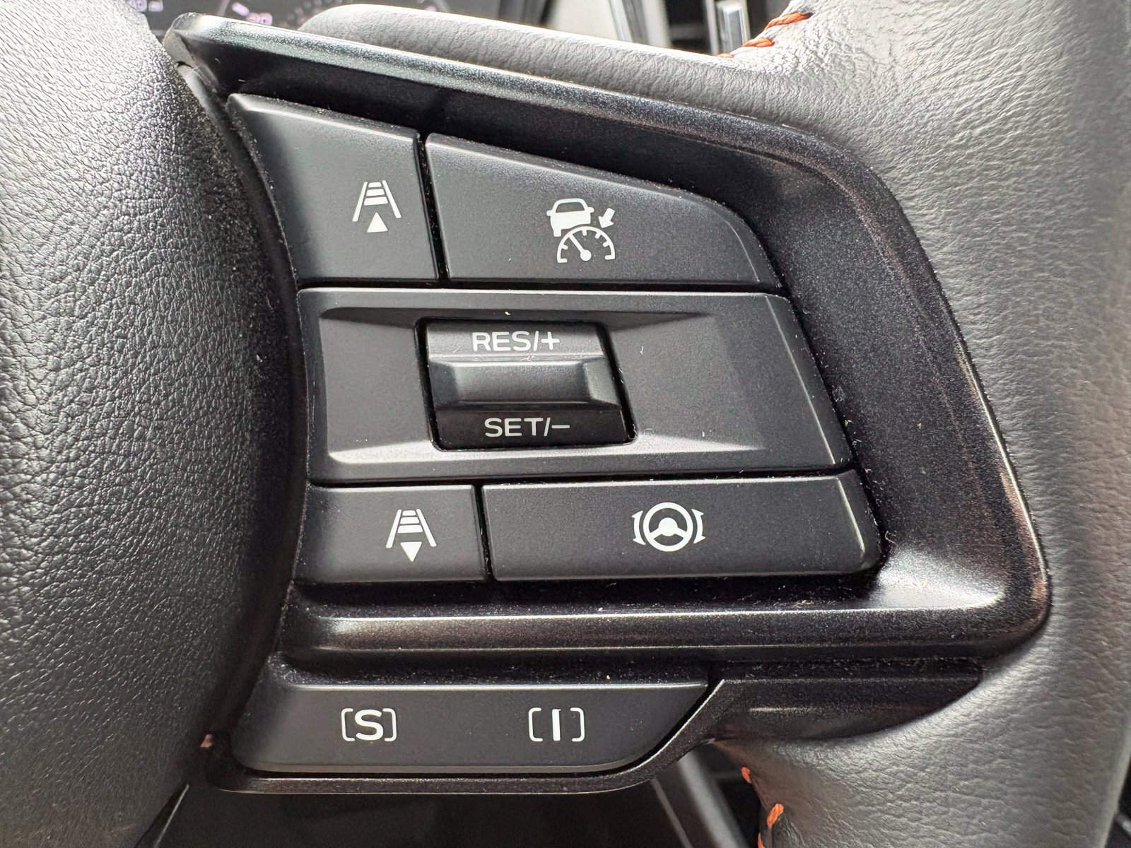 Certified 2024 Subaru Crosstrek 2.5i Limited w/ Popular Package #4A AWD/4WD image 16